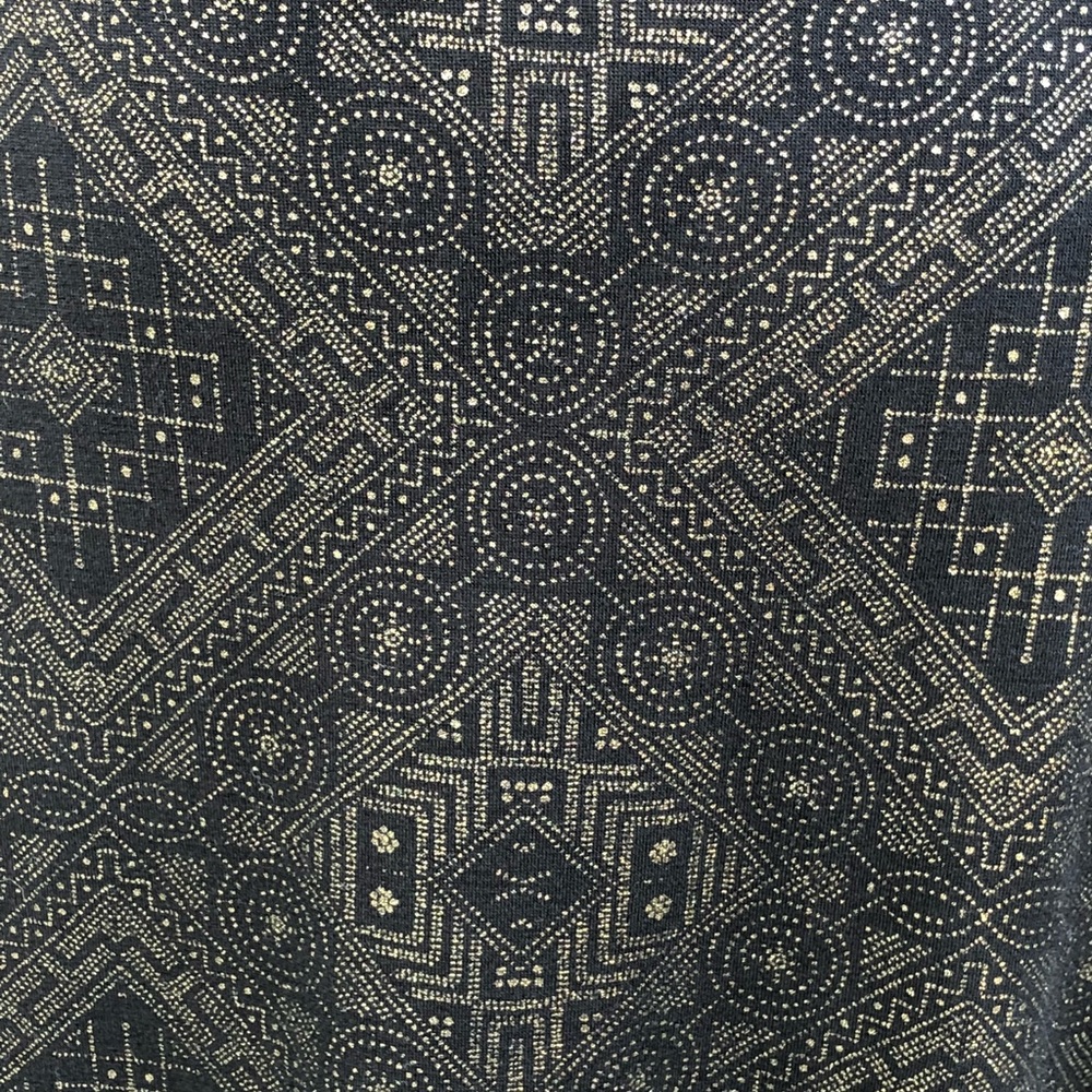 LuLaRoe Ana elegant Medium